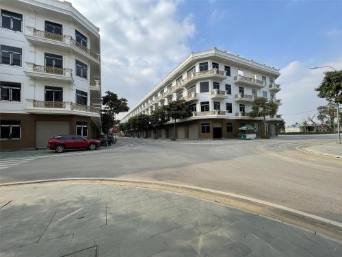 Căn hộ Tân Bình Lý Thường Kiệt: Hẻm xe hơi, giá siêu ưu đãi
